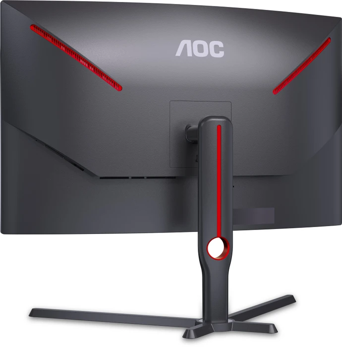 AOC Agon CQ32G3SU/BK, 31.5"