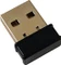 LC-Power m719BW Funkmaus schwarz/bronze, USB Vorschaubild
