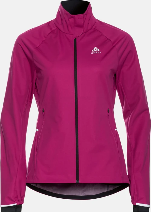 Odlo Zeroweight Pro Warm Laufjacke (Damen)