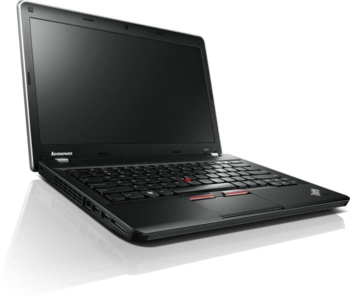 Lenovo ThinkPad Edge E330, Core i3-3110M, 4GB RAM, 320GB HDD, DE