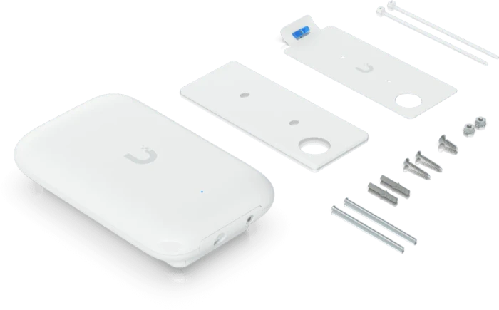 Ubiquiti Swiss Army Knife Ultra