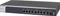 Netgear MS510 Desktop Gigabit Smart Switch, 9x RJ-45, 1x SFP+ Vorschaubild