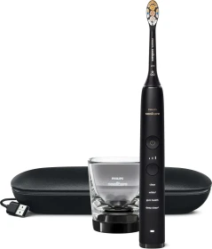 Philips HX9911/17 Sonicare DiamondClean 9000 schwarz