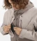 Salomon Outline 3L Gore-Tex Funktionsjacke iron/etherea (Herren) Vorschaubild