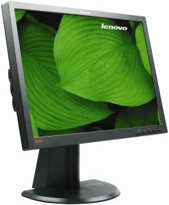 Lenovo ThinkVision LT2452p, 24"