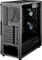 SilverStone Redline Series RL05 rot, Acrylfenster Vorschaubild