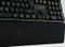 Lioncast LK100 RGB Gaming Tastatur, USB, DE Vorschaubild