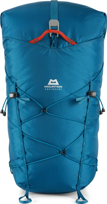 Mountain Equipment Orcus 28+ alto blue
