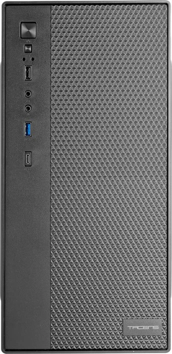 Tacens Anima AC7500, schwarz, 500W ATX