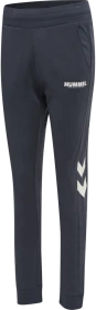 hummel Legacy Tapered Trainingshose lang blue nights (Damen)