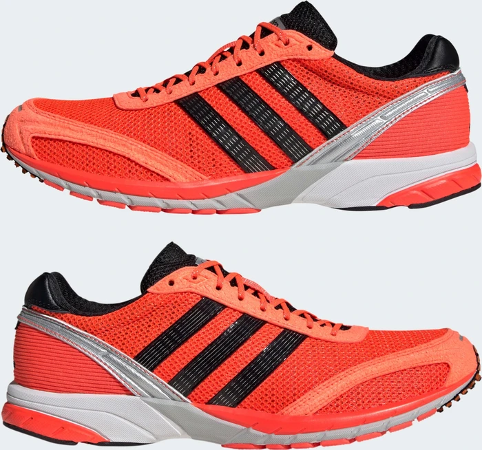 adidas Adizero Adios OG cloud white/solar red/core black