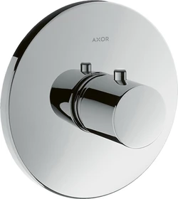 Hansgrohe Axor Uno Thermostat HighFlow chrom