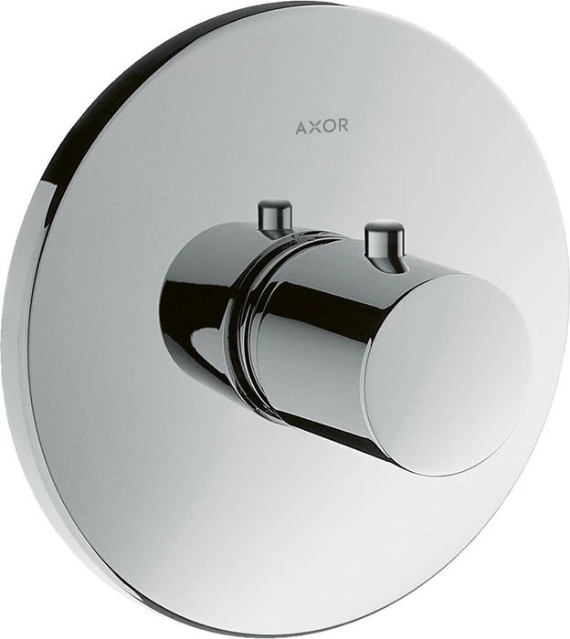 Hansgrohe Axor Uno Thermostat HighFlow chrom