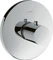 Hansgrohe AXOR Uno Thermostat HighFlow Vorschaubild