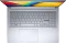 ASUS VivoBook 16X OLED M3604YA-L2035W, Cool Silver, Ryzen 7 7730U, 16GB RAM, 1TB SSD, DE Vorschaubild