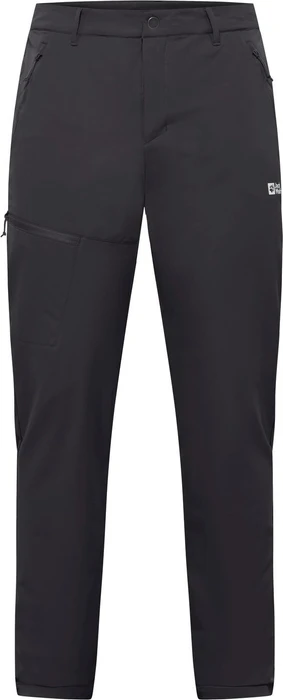 Jack Wolfskin Pico Trail Hose lang phantom (Herren)