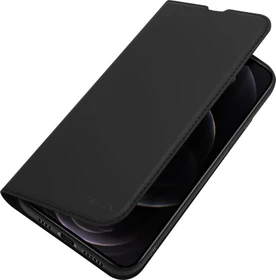 Nevox Vario für Apple iPhone 15 Pro Max schwarz