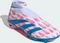 adidas Predator League Laceless FG cloud white/solar blue/solar pink Vorschaubild