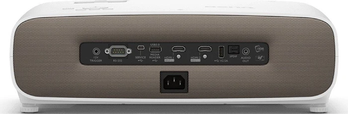BenQ W2700
