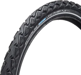 Schwalbe Land Cruiser Plus 24x2.0" Reifen schwarz/reflex