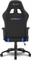 Sharkoon Skiller SGS2 Gamingstuhl, schwarz/blau Vorschaubild