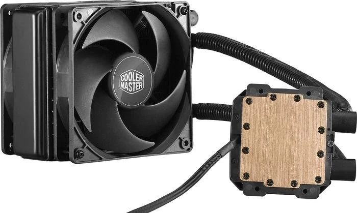 Cooler Master Nepton 120XL