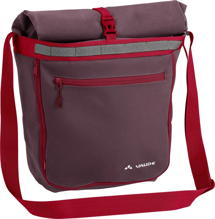 Vaude ShopAir Back Gepäcktasche