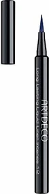 Artdeco Long-Lasting Liquid Eyeliner Intense 12 blue