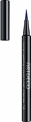 Artdeco Long-Lasting Liquid Eyeliner Intense 12 blue