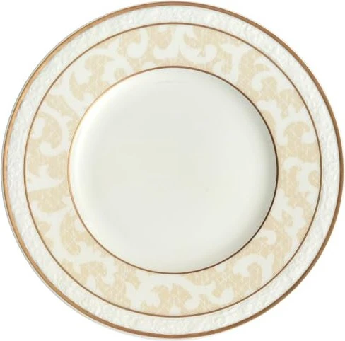 Villeroy & Boch Ivoire Brotteller 18cm