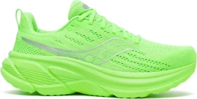 Saucony Hurricane 25 slime/silver (Herren)