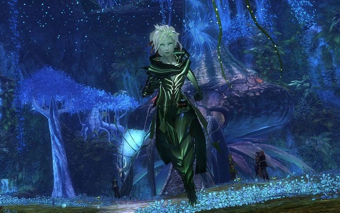 Guild Wars 2 (Download) (MMOG) (PC)