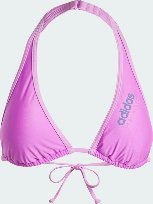 adidas Sportswear Bikini-Set purple burst/preloved purple (Damen)