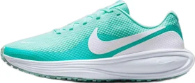 Nike Revolution 8 mint foam/cannon/bleached turquoise/white (Damen)