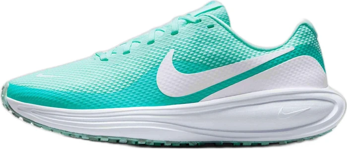 Nike Revolution 8 mint foam/cannon/bleached turquoise/white (Damen)