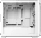 ASUS A23 PLUS TG ARGB White, Glasfenster Vorschaubild