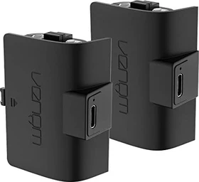 Venom Twin Battery Pack Akku schwarz (Xbox SX)