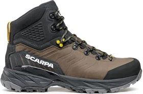 Scarpa Rush TRK GTX schwarz (Herren)