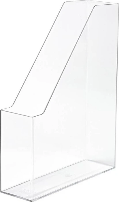 HAN I-Line Stehsammler, A4, transparent