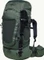 Jack Wolfskin Highland Trail 50 hedge green (Damen) Vorschaubild
