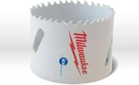 Milwaukee Hole Dozer Bimetall Lochsäge, 40x41mm, 1 Stück