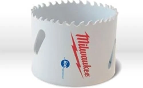 Milwaukee Hole Dozer Bimetall Lochsäge, 40x41mm, 1 Stück