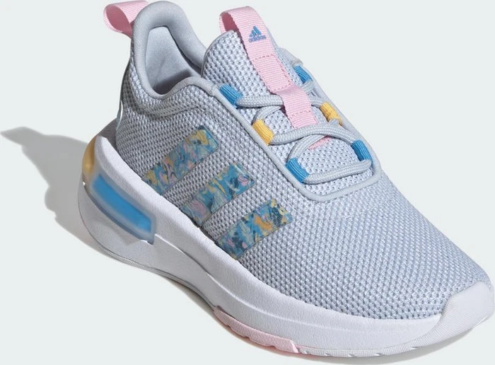 adidas Racer TR23 K halo blue/clear pink/semi blue burst (Junior)