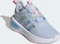 adidas Racer TR23 K halo blue/clear pink/semi blue burst (Junior) Vorschaubild