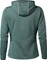 Vaude Skomer Hooded Fleece Jacke dusty moss (Damen) Vorschaubild