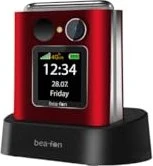Bea-fon Fold 10 LTE rot