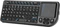 Riitek Rii Mini Wireless Keyboard X1, USB, DE Vorschaubild