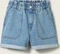 Tom Tailor Relaxed Jeans Shorts (Damen) Vorschaubild