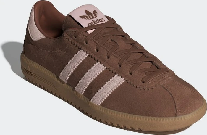 adidas BRMD preloved brown/sandy pink/gum