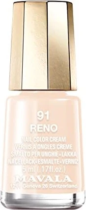 Mavala Mini Color Nagellack 91 reno, 5ml